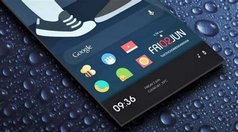 android launcher 2023|the best android launcher 2023.